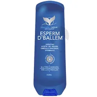 ESPERMA DE BALLENA TRATAMIENTO  X 350GR - Miniatura 1