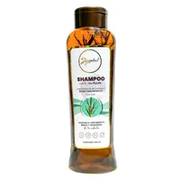 ANYELUZ SHAMPOO CON ROMERO X 500ML - Miniatura 1