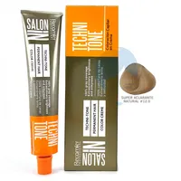 TECHNI TONE TINTE SUPER ACLARANTE NATURAL #12.0  X 60GR - Miniatura 1