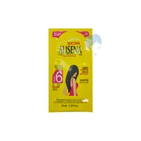 ALISENA SILICONA PASO 6 X 15ML - Miniatura 1