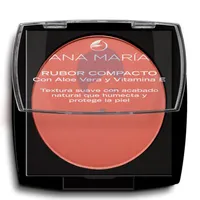 ANA MARIA RUBOR INDIVIDUAL CORAL X 4.5GR - Miniatura 1