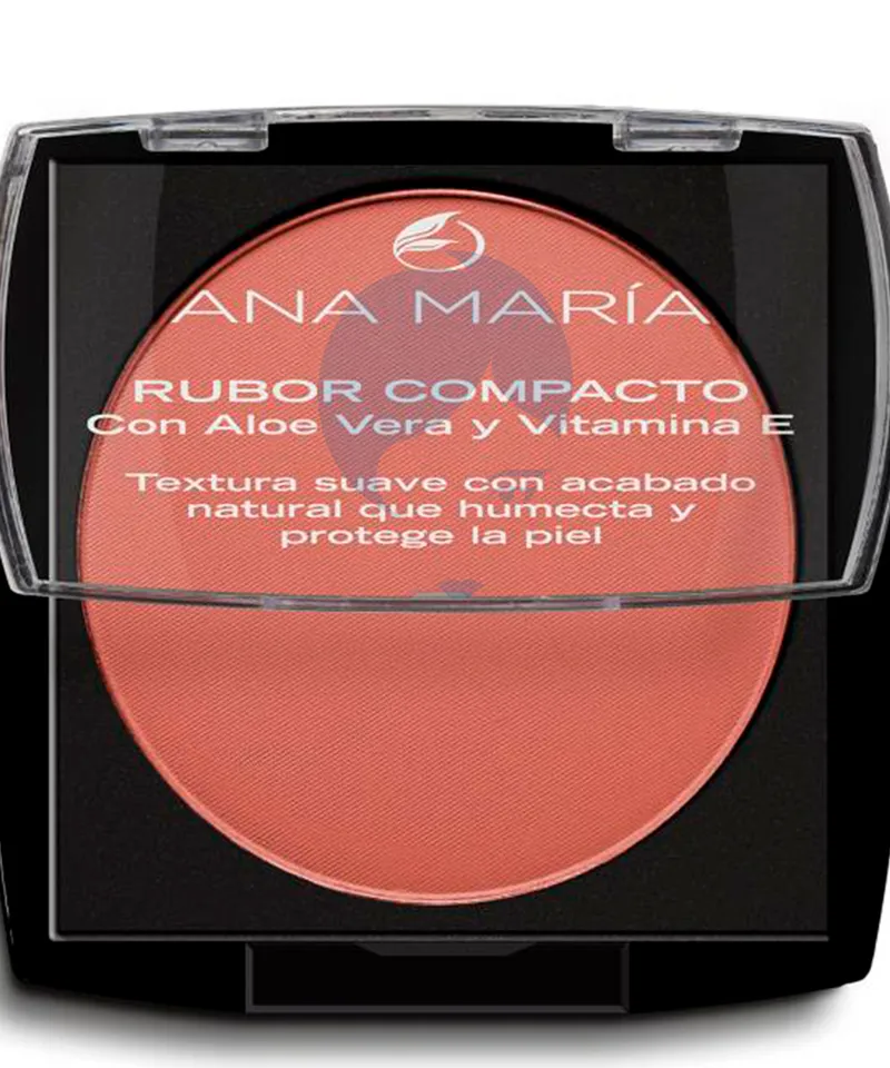 ANA MARIA RUBOR INDIVIDUAL CORAL X 4.5GR - Producto de belleza y estética en Almacén Sandra