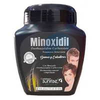 CARIBBEAN SUNRISE TRATAMIENTO MINOXIDIL X 1LT - Miniatura 1