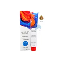 TEC ITALY DESIGNER COLOR N.1000.0 RUBIO CLARISIMO INTENSO X 90ML - Miniatura 1