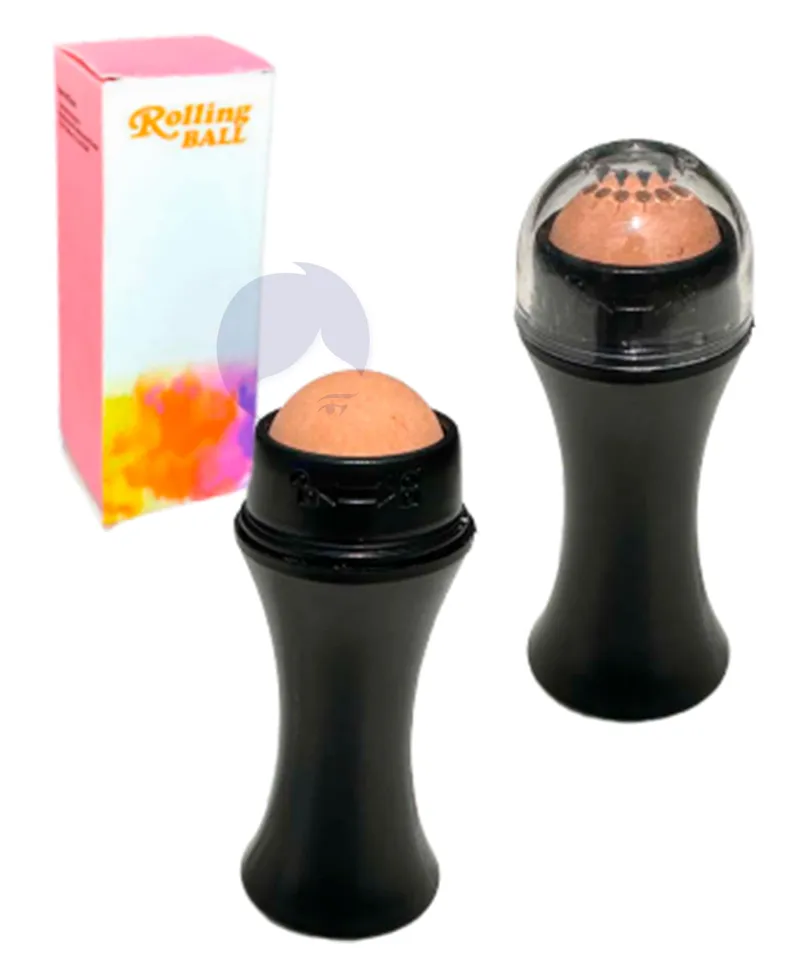BONAMIX RODILLO PIEDRA VOLCANICA REF: ML- 881 - Producto de belleza y estética en Almacén Sandra
