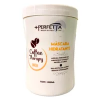 + PERFECTA MASCARILLA HIDRATANTE COFFEE X 1000ML - Miniatura 1