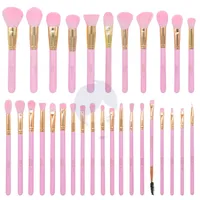 ATENEA SET DE BROCHAS CANDY LULA X 30 PCS REF: KL11 - Miniatura 1