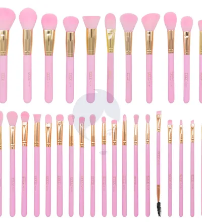 ATENEA SET DE BROCHAS CANDY LULA X 30 PCS REF: KL11 - Producto de belleza y estética en Almacén Sandra