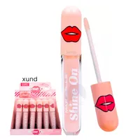 USHAS BRILLO VULUMINIZADOR SHINE ON REF: LG2400 - Miniatura 1