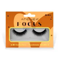 ATENEA PESTAÑAS FOCUS REFER 3D - Miniatura 1
