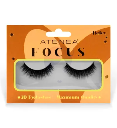 ATENEA PESTAÑAS FOCUS REFER 3D - Producto de belleza y estética en Almacén Sandra