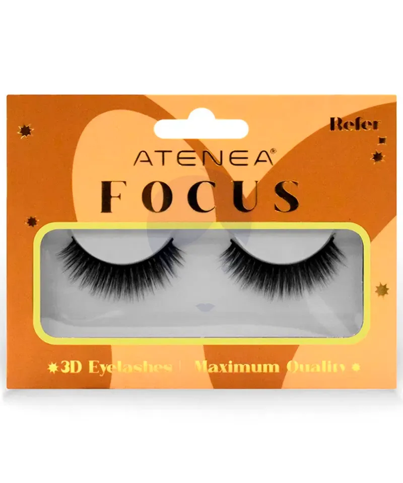 ATENEA PESTAÑAS FOCUS REFER 3D - Producto de belleza y estética en Almacén Sandra