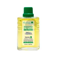 AROBELL REMOVEDOR DE ESMALTE X 50 ML - Miniatura 1