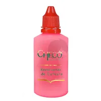 CHECO REMOVEDOR DE CUTICULA X 60ML - Miniatura 1