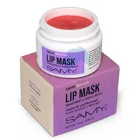 SAMY MASCARILLA PARA LABIOS X 11GR - Miniatura 1