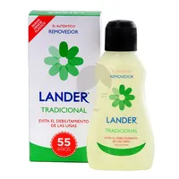 LANDER REMOVEDOR TRADICIONAL X 35 ML - Miniatura 1