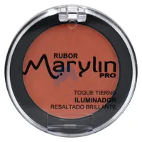 MARYLIN RUBOR NARANJA VIBRANTE X 4GR - Miniatura 1