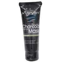 MARYLIN MASCARILLA PEEL OFF CON CHARCOAL X 60GR - Miniatura 1