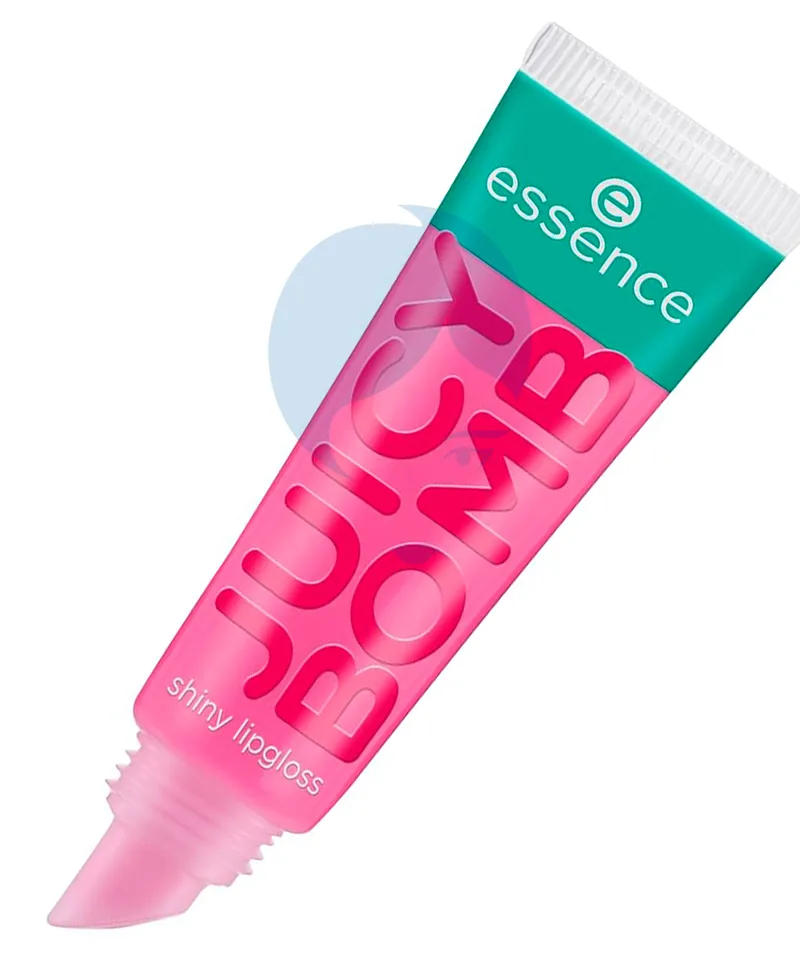 ESSENCE BRILLO JUICY BOMB 102 WITTY WATERMELON - Producto de belleza y estética en Almacén Sandra