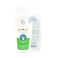 NATUREL MASCARILLA QUERATE ANTIFRIZZ VITAMINA E X 300ML - Miniatura 1