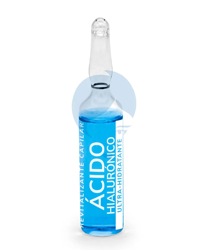 MAXYBELT AMPOLLA REVITALIZANTE ACIDO HIALURONICO X 10ML - Producto de belleza y estética en Almacén Sandra