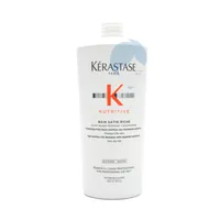 KERASTASE NUTRITIVE BAIN SATIN RICHE 1000 ML - Miniatura 1