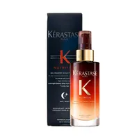 KERASTASE NUTRITIVE 8H MAGIC NIGHT SERUM X 90 ML - Miniatura 1