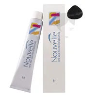 NOUVELLE TINTE CASTAÑO CLARO N.5 X 100GR - Miniatura 1