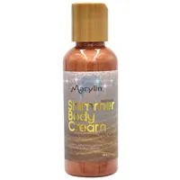 MARYLIN CREMA CORPORAL BRONZE PERLADA X 100GR - Miniatura 1