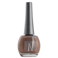 NAILEN ESMALTE CAFE PAST X 10GR - Miniatura 1