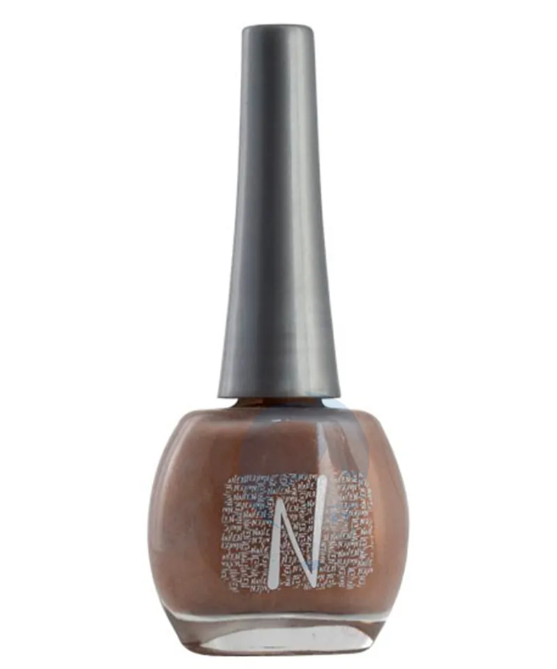 NAILEN ESMALTE CAFE PAST X 10GR - Producto de belleza y estética en Almacén Sandra