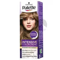 PALETTE MINIKIT TINTE RUBIO MEDIO N.7.0 X 50GR - Miniatura 1