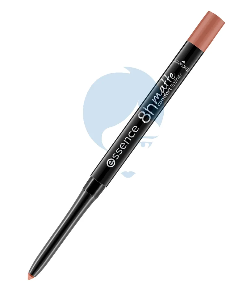 ESSENCE DELINEADOR LAB MATTE COMFORT 8H N.01 CINNAMON SPICE X 0.3G - Producto de belleza y estética en Almacén Sandra