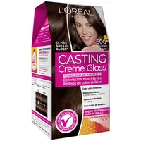 CASTING CREME GLOSS TINTE CASTAÑO CLARO N.500 X45GR - Miniatura 1