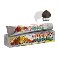 THYMS COLORING TINTE RUBIO CENIZO MEDIANO NATURAL #7.01 X 60GR - Miniatura 1
