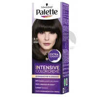 PALETTE MINIKIT TINTE CASTAÑO OSCURO N.3.0 X 50GR - Miniatura 1