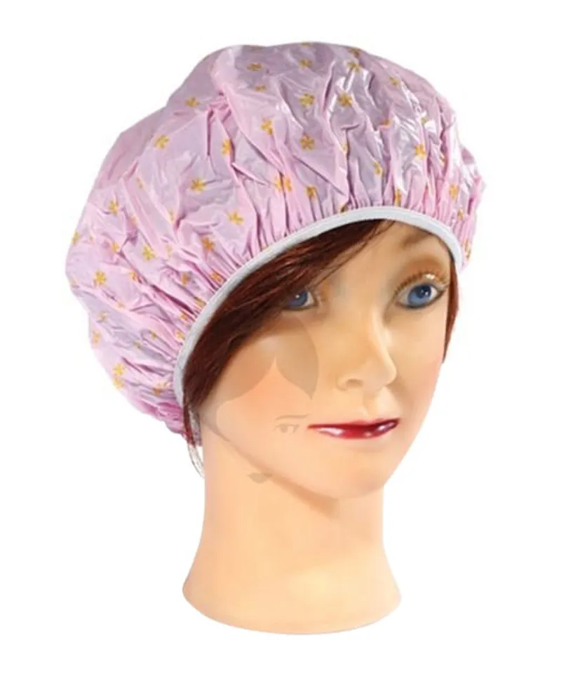ENKOR GORRO DE BAÑO PLASTICO REF: 33007 - Producto de belleza y estética en Almacén Sandra