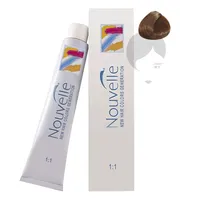 NOUVELLE TINTE RUBIO CLARO N.8 X 100ML - Miniatura 1