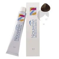 NOUVELLE TINTE RUBIO N.7 X 100ML - Miniatura 1