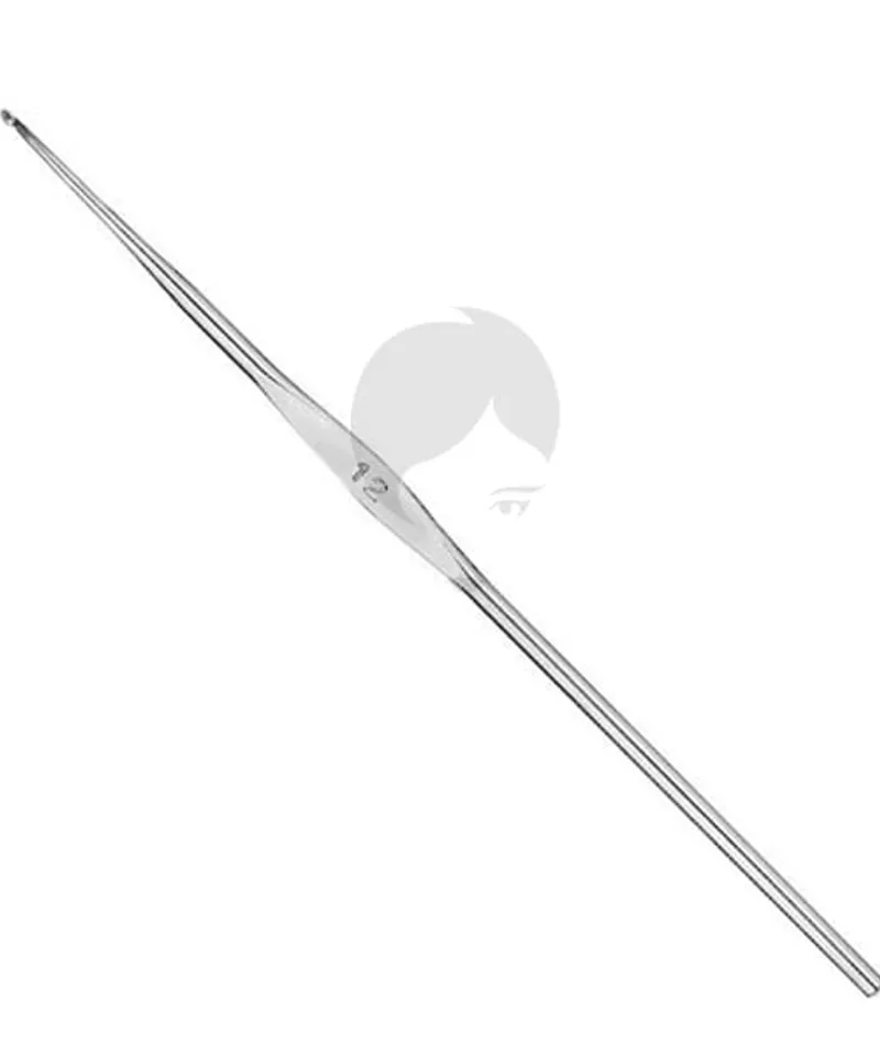 MACUSA AGUJA PARA RAYITOS N.12 - Producto de belleza y estética en Almacén Sandra