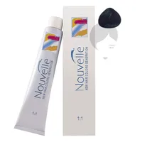 NOUVELLE TINTE NEGRO N.1 X 100GR - Miniatura 1