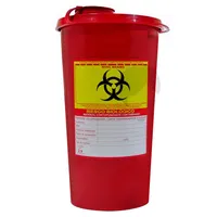 VASO GUARDIAN RECOLECTOR  X 2.9LTS GRANDE - Miniatura 1