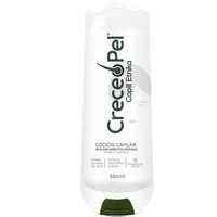 CRECEPEL LOCION CAPILAR EB-40 X 350ML - Miniatura 1