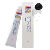 NOUVELLE TINTE RUBIO OSCURO PLUS N.6.0 X 100ML - Miniatura 1