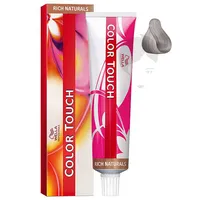 WELLA COLOR TOUCH TINTE RUBIO MEDIANO PERLA CENDRE N.7.89 X 60ML - Miniatura 1