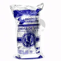 KENNEDY VENDA YESO  6X5 - Miniatura 1
