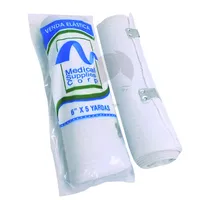 MEDICAL SUPPLIES VENDAS ELASTICAS 6X5 YD - Miniatura 1