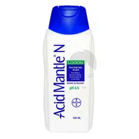 ACID-MANTLE LOCION X 120ML - Miniatura 1