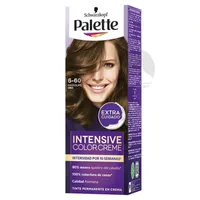 PALETTE MINIKIT TINTE CHOCOLATE ORO N.6.60 X50GR - Miniatura 1