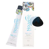 NOUVELLE TINTE RUBIO IRISE N.7.2 X 100ML - Miniatura 1